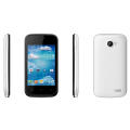 3.5 Hvga Tn 320*480pl 1400mAh Smart Phone Model W5